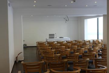 Отель Olympic Palladium Греция, о. Крит-Ретимно, фото 13