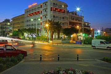 Отель Olympic Palladium Греция, о. Крит-Ретимно, фото 2