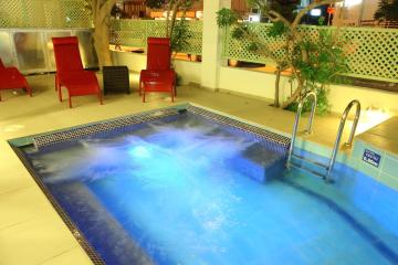 Отель Olympic Palladium Греция, о. Крит-Ретимно, фото 10