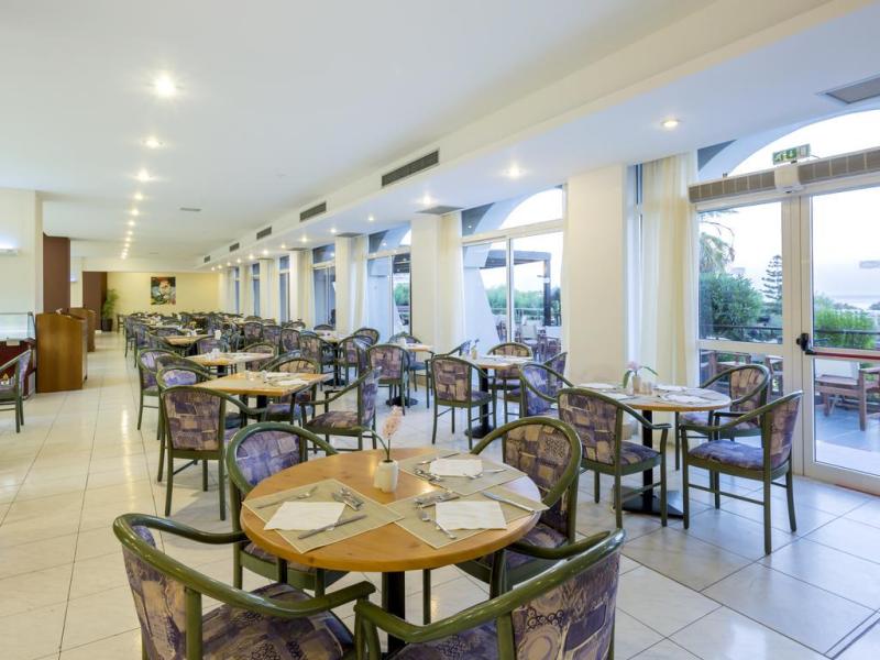 Olympos Beach Hotel