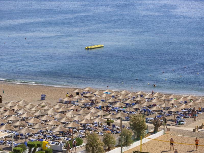 Olympos Beach Hotel