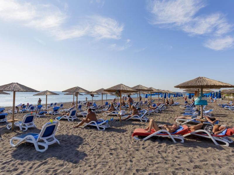 Olympos Beach Hotel