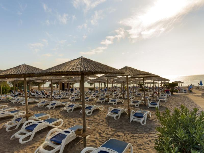 Olympos Beach Hotel