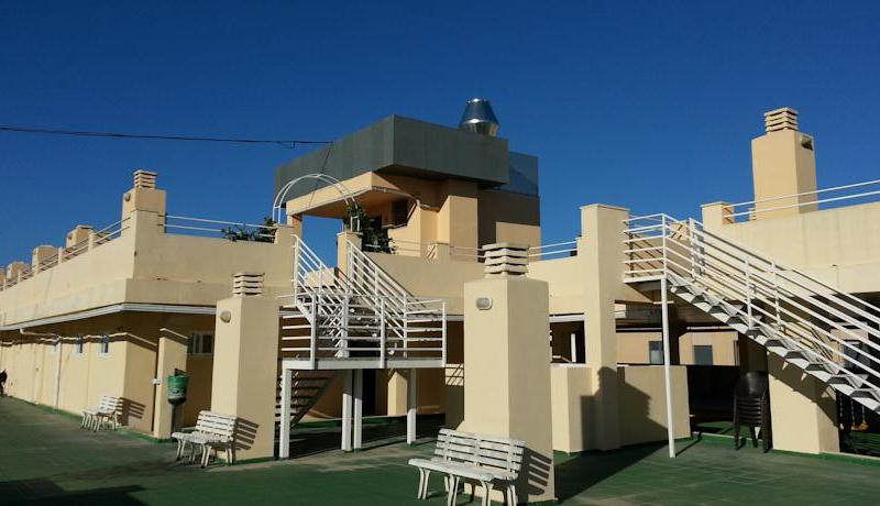 Hotel MH Olympus