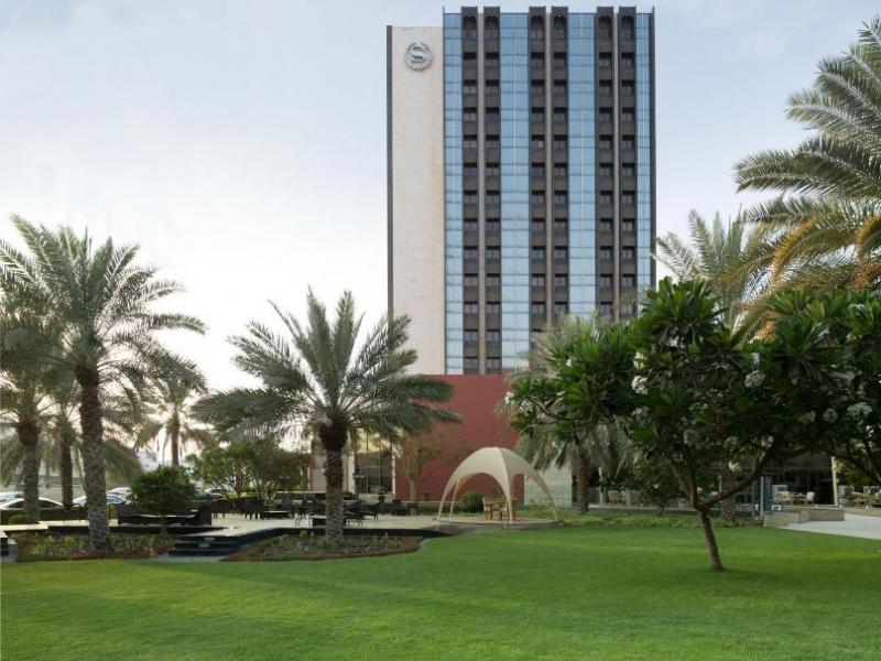 Sheraton Oman