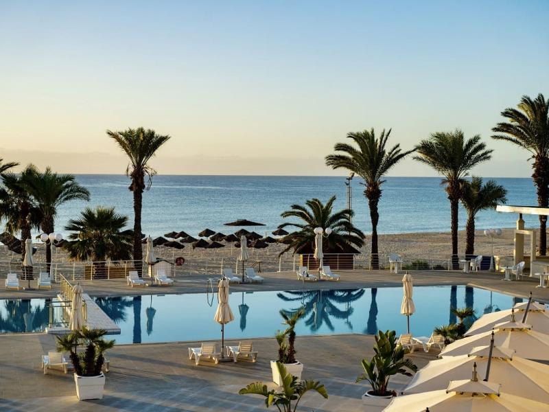 Club Novostar Omar Khayam