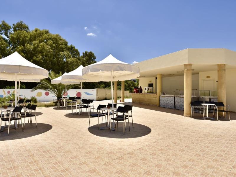 Club Novostar Omar Khayam