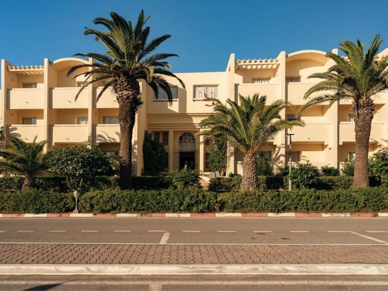 Club Novostar Omar Khayam