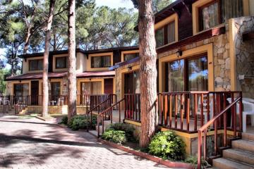 Отель Omer Holiday Resort Турция, Кушадасы, фото 16
