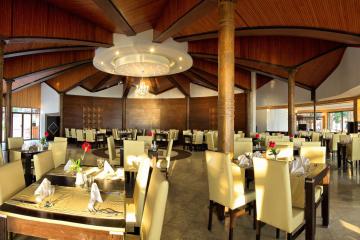 Отель Omer Holiday Resort Турция, Кушадасы, фото 7