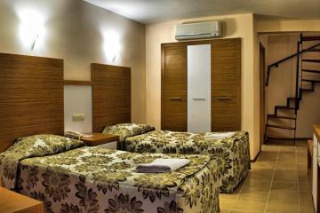 Отель Omer Holiday Resort Турция, Кушадасы, фото 8