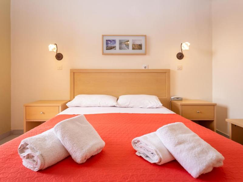 Opera Blue Hotel