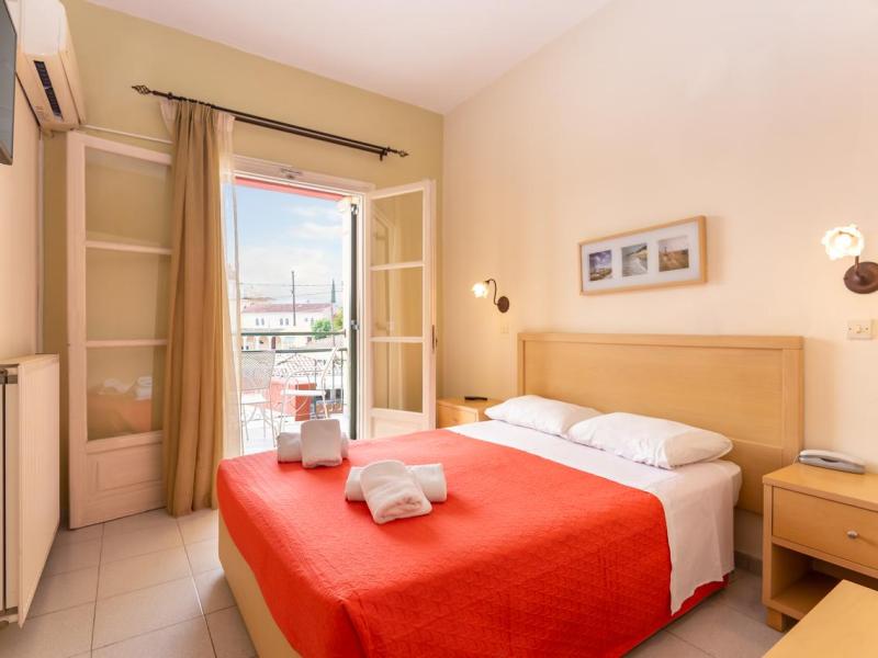 Opera Blue Hotel
