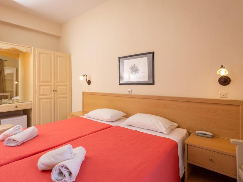 Opera Blue Hotel