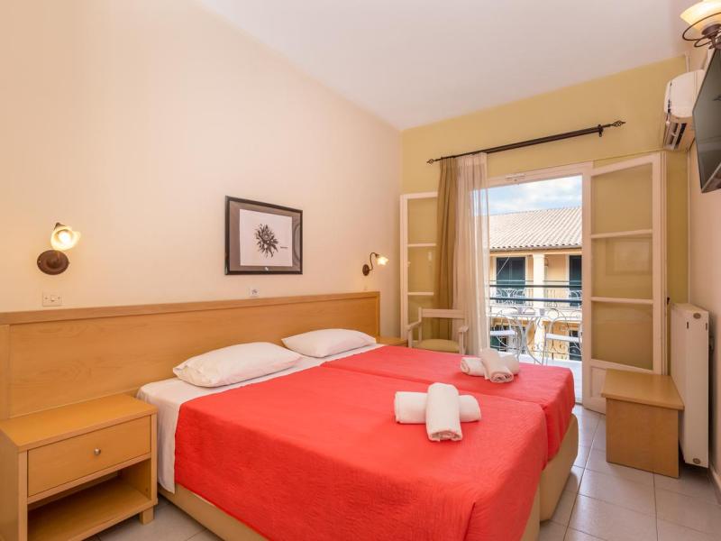 Opera Blue Hotel