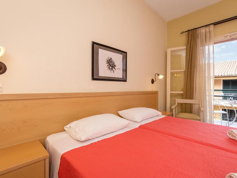 Opera Blue Hotel