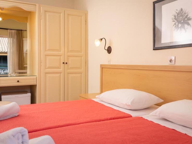 Opera Blue Hotel