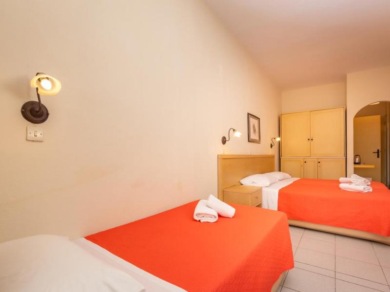 Opera Blue Hotel