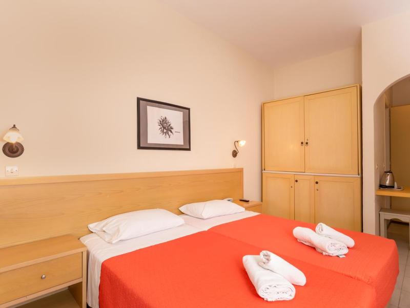 Opera Blue Hotel