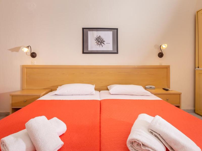 Opera Blue Hotel