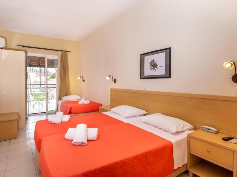 Opera Blue Hotel