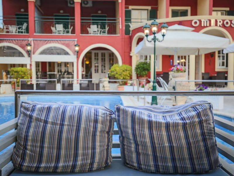 Opera Blue Hotel