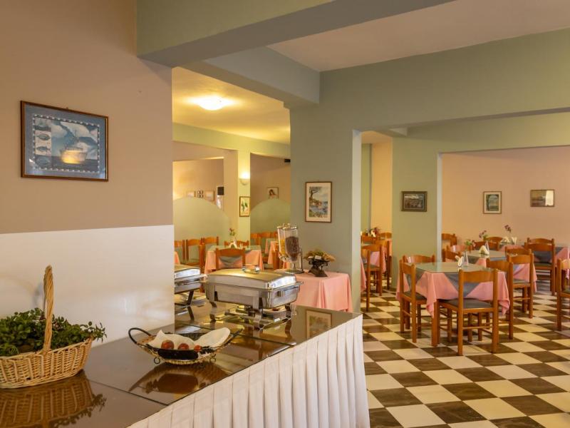 Opera Blue Hotel