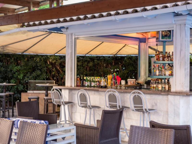Opera Blue Hotel