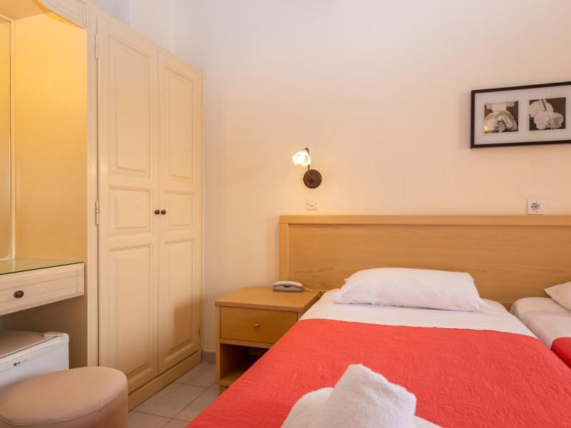 Opera Blue Hotel