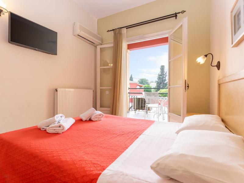 Opera Blue Hotel