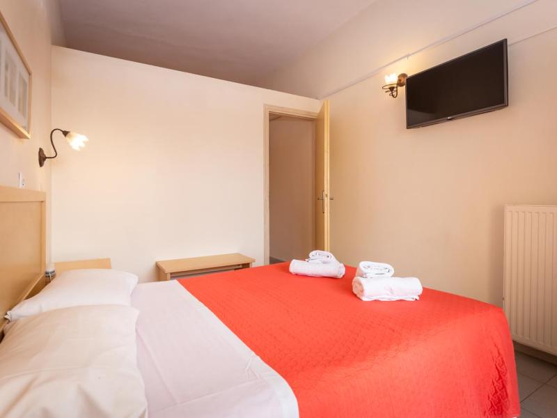 Opera Blue Hotel