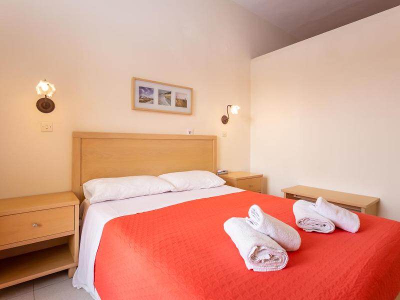 Opera Blue Hotel