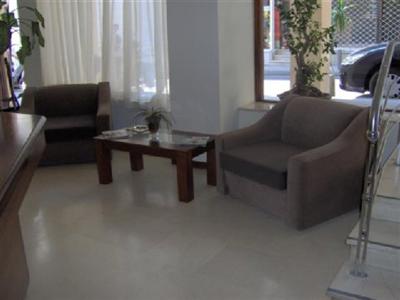 Omiros Hotel