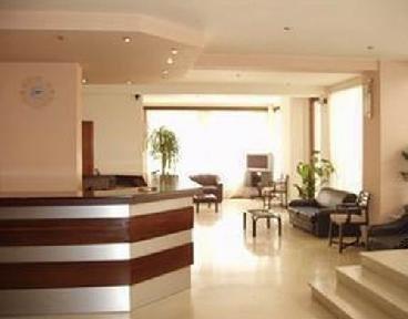 Omiros Hotel