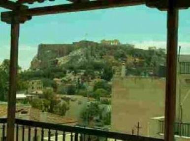 Omiros Hotel