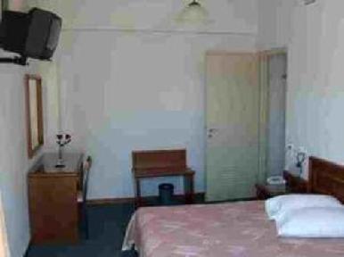 Omiros Hotel