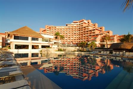 Omni Hotel & Villas Cancun