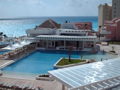 Omni Hotel & Villas Cancun