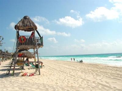 Omni Hotel & Villas Cancun