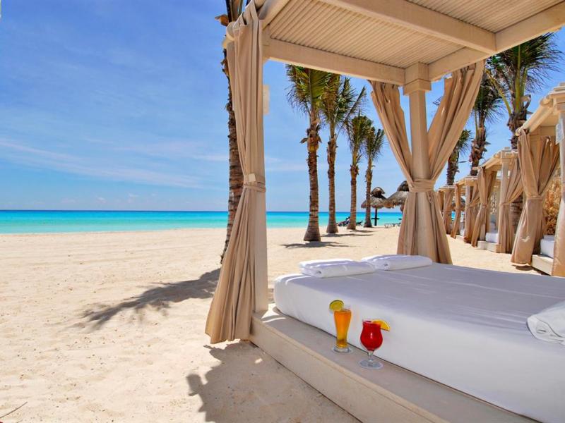 Omni Hotel & Villas Cancun
