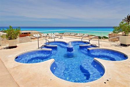 Omni Hotel & Villas Cancun