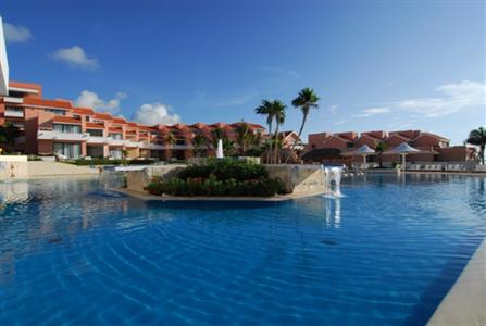 Omni Hotel & Villas Cancun