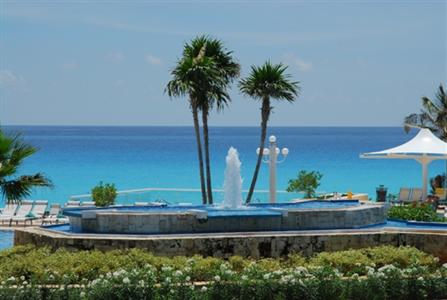 Omni Hotel & Villas Cancun