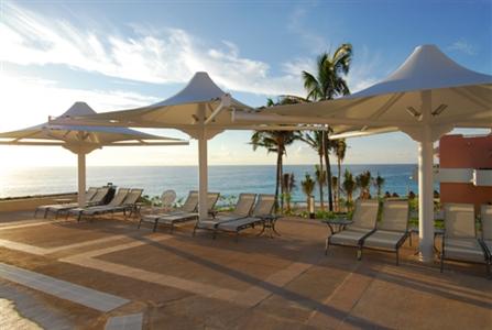 Omni Hotel & Villas Cancun