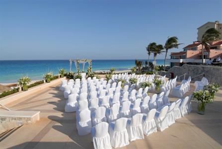 Omni Hotel & Villas Cancun
