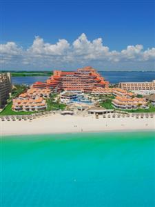 Omni Hotel & Villas Cancun