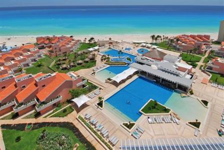 Omni Hotel & Villas Cancun