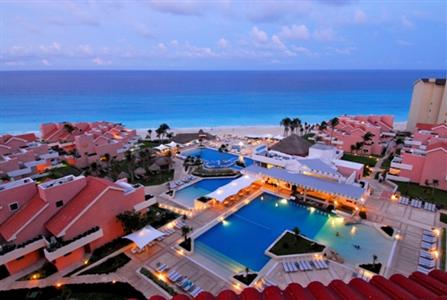 Omni Hotel & Villas Cancun