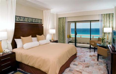 Omni Hotel & Villas Cancun