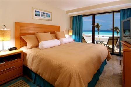 Omni Hotel & Villas Cancun